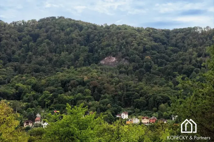 Prodej chaty, Ústí nad Labem, Slunečná, 32 m2
