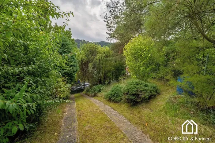 Prodej chaty, Ústí nad Labem, Slunečná, 32 m2