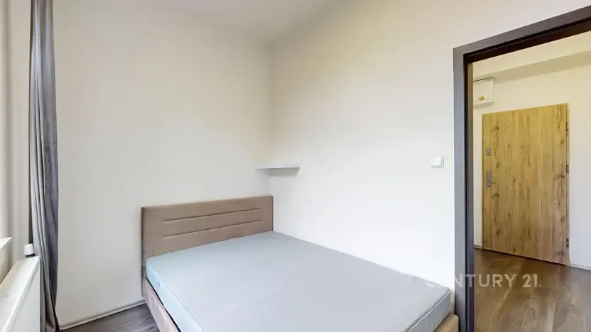 Pronájem bytu 2+kk, Ostrava, Bratrská, 42 m2