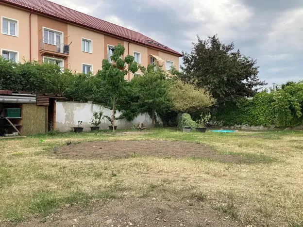 Pronájem bytu 2+1, Chomutov, Kukaňova, 68 m2
