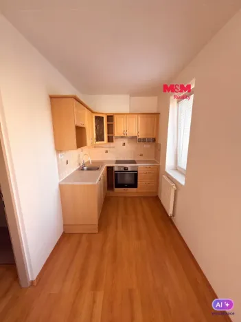 Pronájem bytu 2+kk, Olomouc, Družební, 50 m2