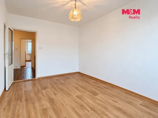 Prodej bytu 3+1, Praha - Chodov, Zdiměřická, 71 m2
