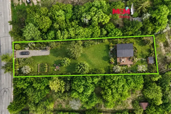 Prodej pozemku pro bydlení, Brno, Přístavní, 1573 m2
