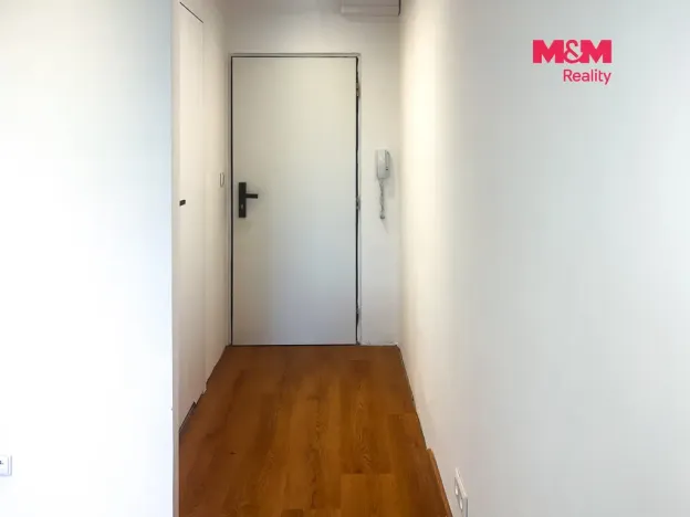 Pronájem bytu 2+kk, Nový Bor, Boženy Němcové, 38 m2
