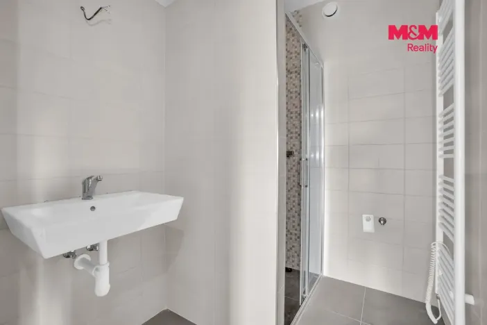 Prodej bytu 3+kk, Herálec, 116 m2