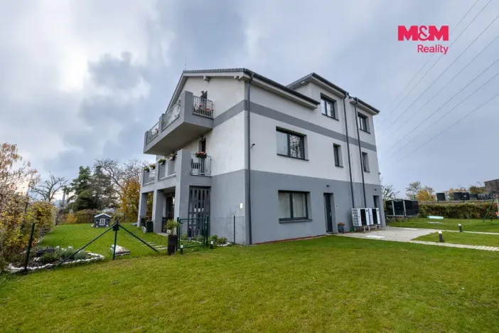 Prodej bytu 3+kk, Kladno, Kladenská, 78 m2