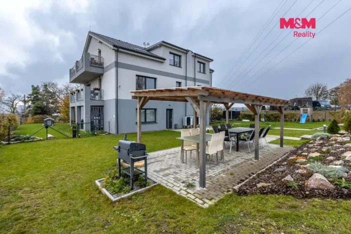 Prodej bytu 3+kk, Kladno, Kladenská, 78 m2