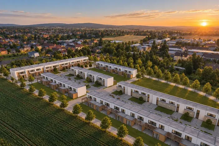 Prodej pozemku pro bydlení, Prostějov, Pod vinohrádkem, 12536 m2