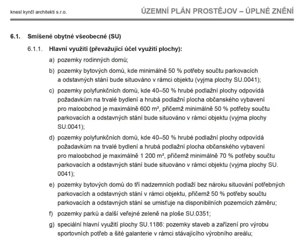 Prodej pozemku pro bydlení, Prostějov, Pod vinohrádkem, 12536 m2