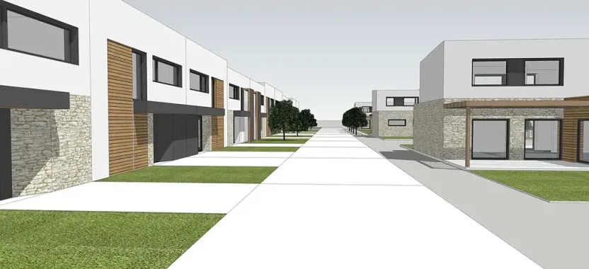 Prodej pozemku pro bydlení, Prostějov, Pod vinohrádkem, 12536 m2
