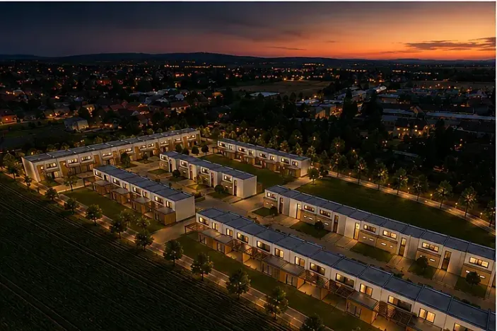 Prodej pozemku pro bydlení, Prostějov, Pod vinohrádkem, 12536 m2