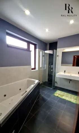 Prodej rodinného domu, Křelov-Břuchotín, Západní, 236 m2