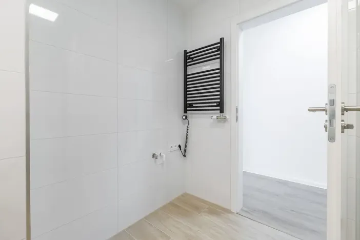 Prodej bytu 1+kk, České Budějovice, U Branišovského lesa, 46 m2