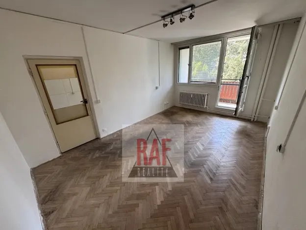 Prodej bytu 2+1, Brno, Nezvalova, 56 m2