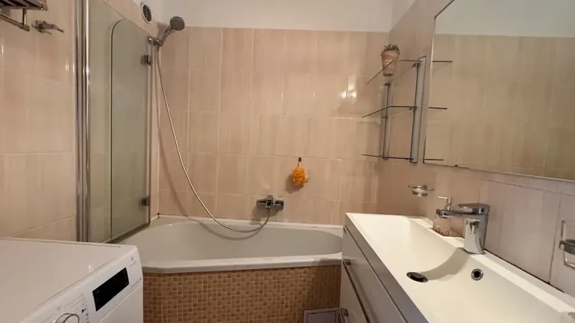 Pronájem bytu 3+1, Liberec, Hvězdná, 75 m2