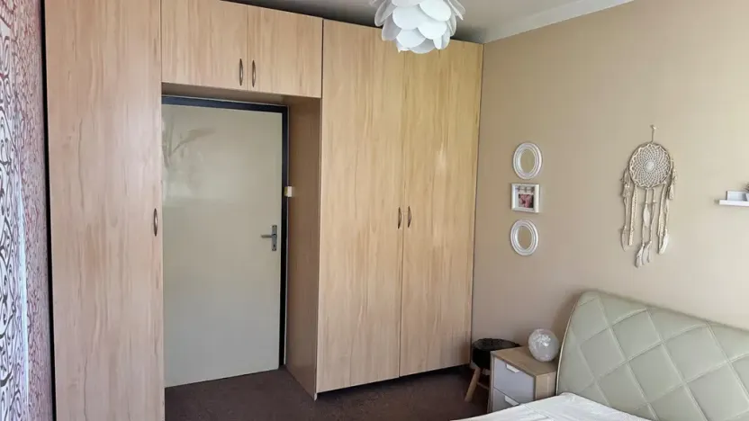 Pronájem bytu 3+1, Liberec, Hvězdná, 75 m2