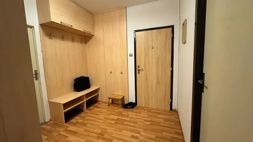 Pronájem bytu 3+1, Liberec, Hvězdná, 75 m2