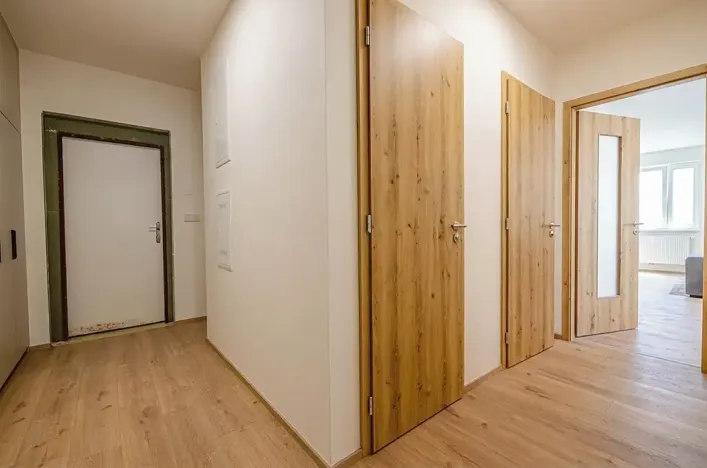 Prodej bytu 2+kk, Mělník, Bezručova, 68 m2