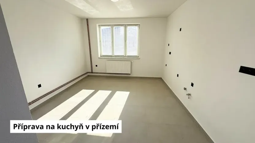 Prodej ubytování, Nová Včelnice, Nádražní ulice, 220 m2