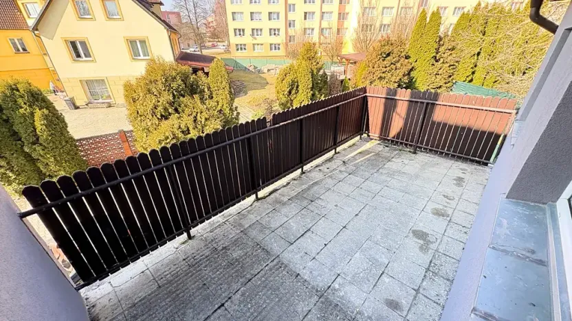 Prodej ubytování, Nová Včelnice, Nádražní ulice, 220 m2