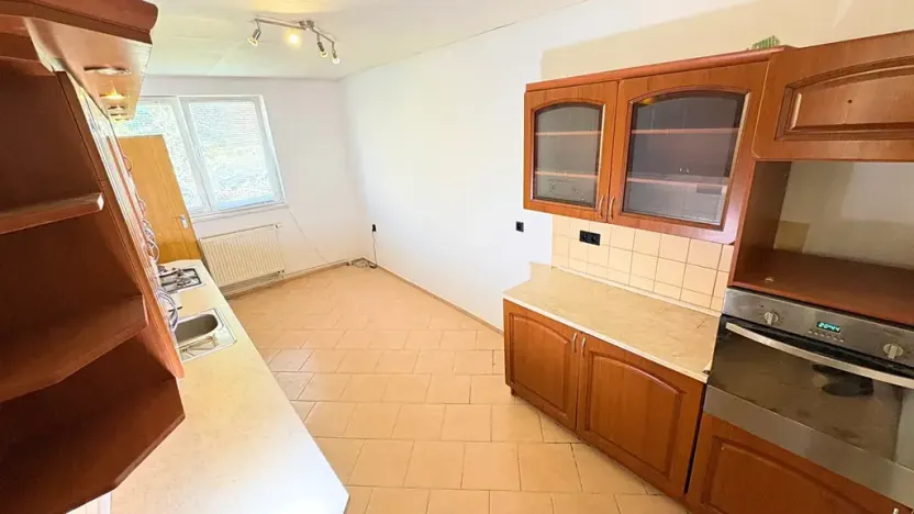Prodej ubytování, Nová Včelnice, Nádražní ulice, 220 m2