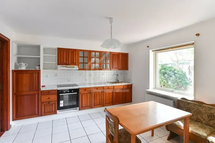 Pronájem rodinného domu, Praha - Dolní Chabry, Podhorská, 230 m2