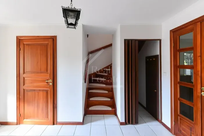 Pronájem rodinného domu, Praha - Dolní Chabry, Podhorská, 230 m2