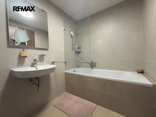 Pronájem bytu 2+kk, Plzeň, Zahradní, 58 m2