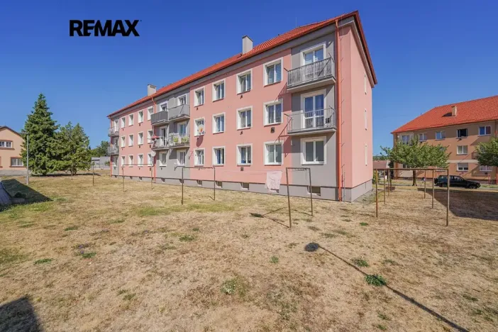 Prodej bytu 2+1, Heřmanova Huť, Sídliště, 44 m2