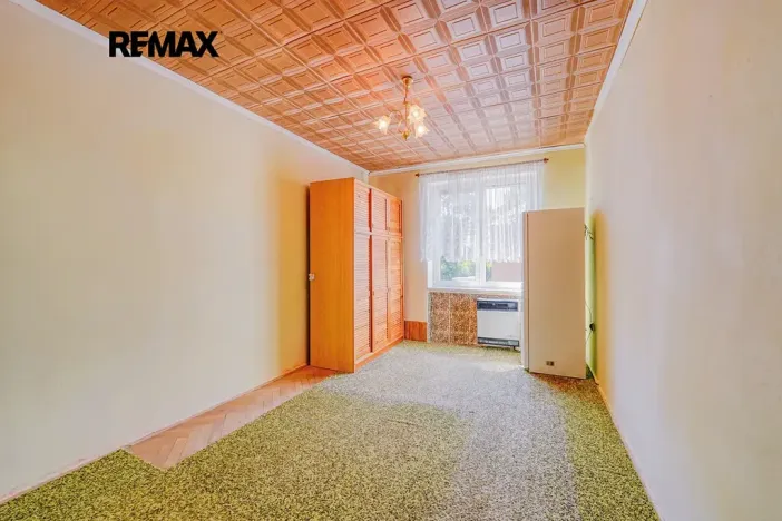 Prodej bytu 2+1, Heřmanova Huť, Sídliště, 44 m2