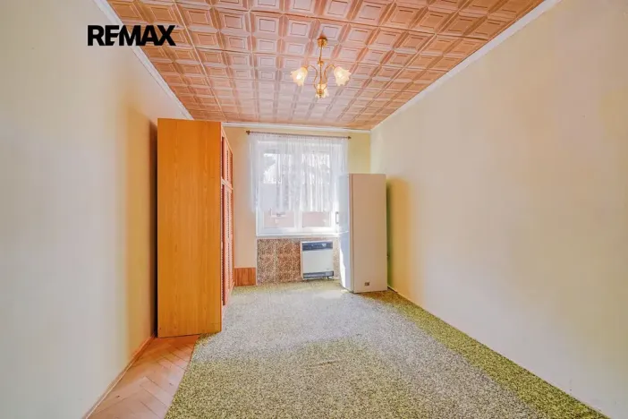 Prodej bytu 2+1, Heřmanova Huť, Sídliště, 44 m2