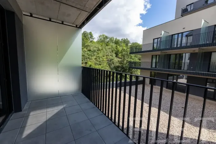 Pronájem bytu 1+kk, Praha - Žižkov, Hartigova, 36 m2