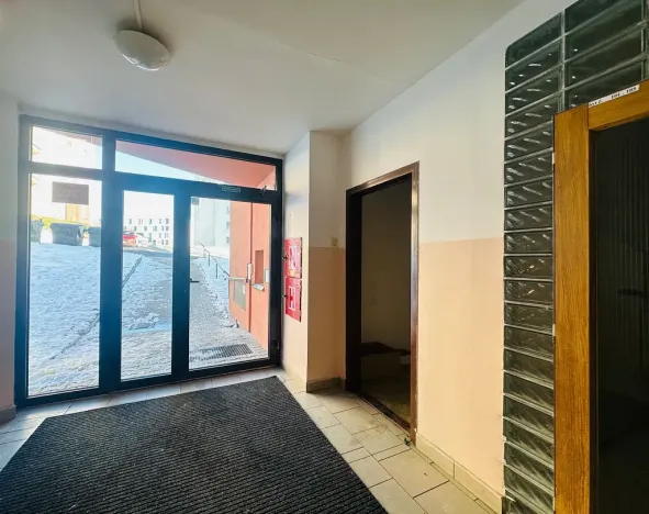 Pronájem skladu, Liberec - Liberec XXX-Vratislavice nad Nisou, U Sila, 12 m2
