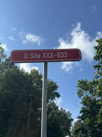 Pronájem skladu, Liberec - Liberec XXX-Vratislavice nad Nisou, U Sila, 12 m2