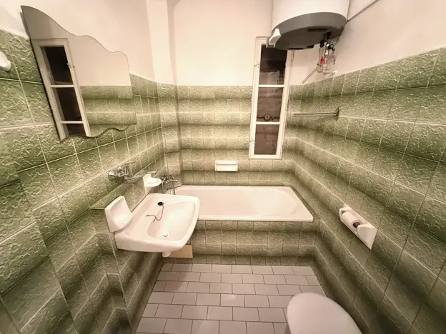 Prodej bytu 2+kk, Praha - Libeň, Vosmíkových, 48 m2