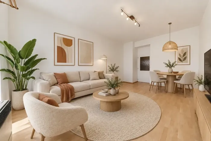 Prodej bytu 2+kk, Praha - Nusle, Kloboučnická, 48 m2