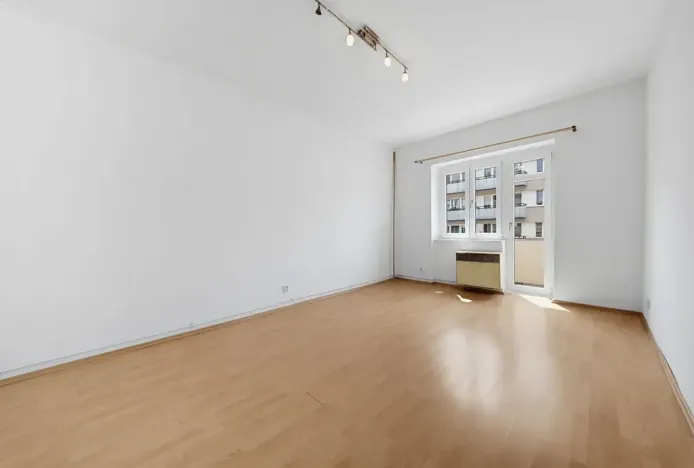Prodej bytu 2+kk, Praha - Nusle, Kloboučnická, 48 m2