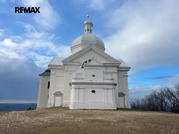 Prodej ubytování, Znojmo, 1800 m2