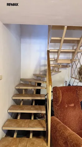 Prodej vinného sklepa, Mikulčice, 84 m2