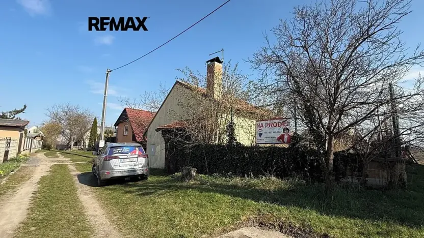 Prodej vinného sklepa, Mikulčice, 84 m2