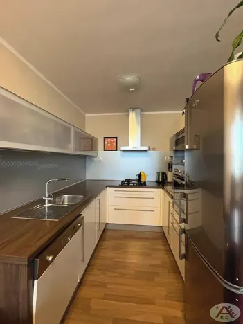 Pronájem bytu 3+kk, Brandýs nad Labem-Stará Boleslav, Zahradnická, 70 m2