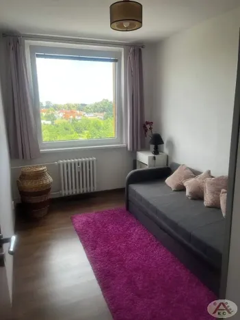 Pronájem bytu 3+kk, Brandýs nad Labem-Stará Boleslav, Zahradnická, 70 m2