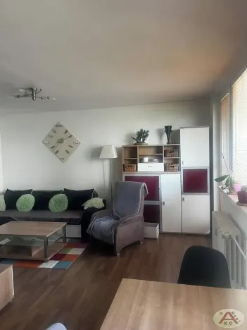 Pronájem bytu 3+kk, Brandýs nad Labem-Stará Boleslav, Zahradnická, 70 m2