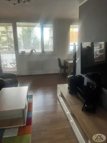 Pronájem bytu 3+kk, Brandýs nad Labem-Stará Boleslav, Zahradnická, 70 m2