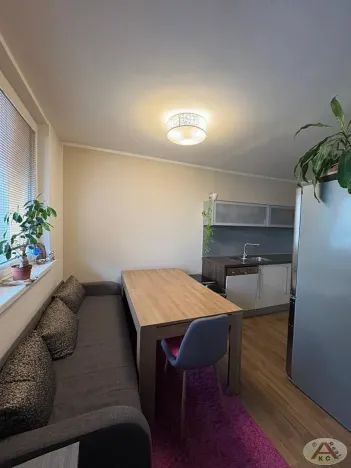 Pronájem bytu 3+kk, Brandýs nad Labem-Stará Boleslav, Zahradnická, 70 m2