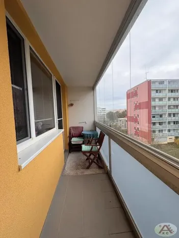 Pronájem bytu 3+kk, Brandýs nad Labem-Stará Boleslav, Zahradnická, 70 m2