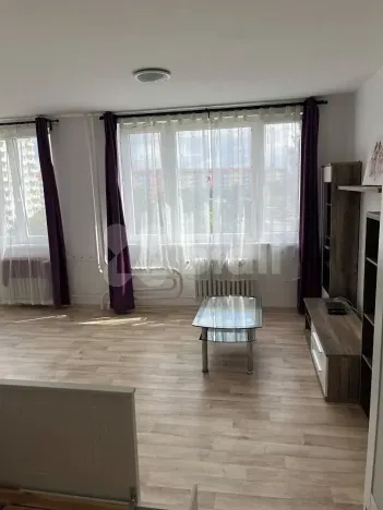 Pronájem bytu 1+kk, Praha - Záběhlice, Topolová, 31 m2