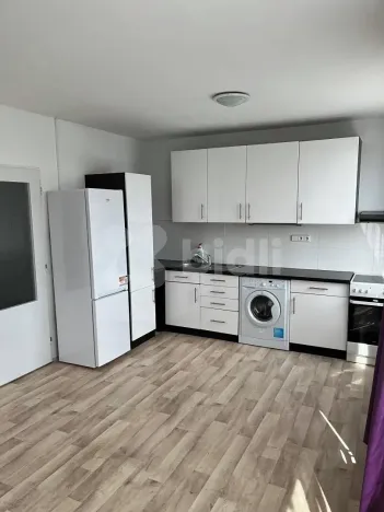 Pronájem bytu 1+kk, Praha - Záběhlice, Topolová, 31 m2