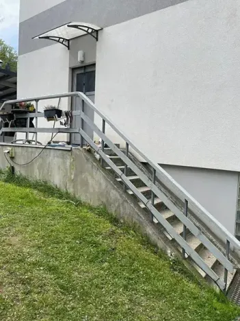 Pronájem rodinného domu, Kamenice, 95 m2
