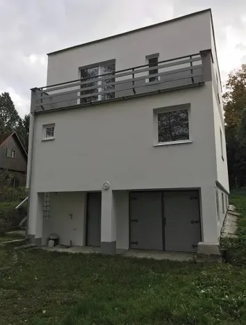 Prodej rodinného domu, Kamenice, 95 m2